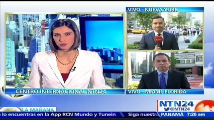 Revelarán este lunes parte del diálogo entre el autor de la matanza de Orlando y la policía