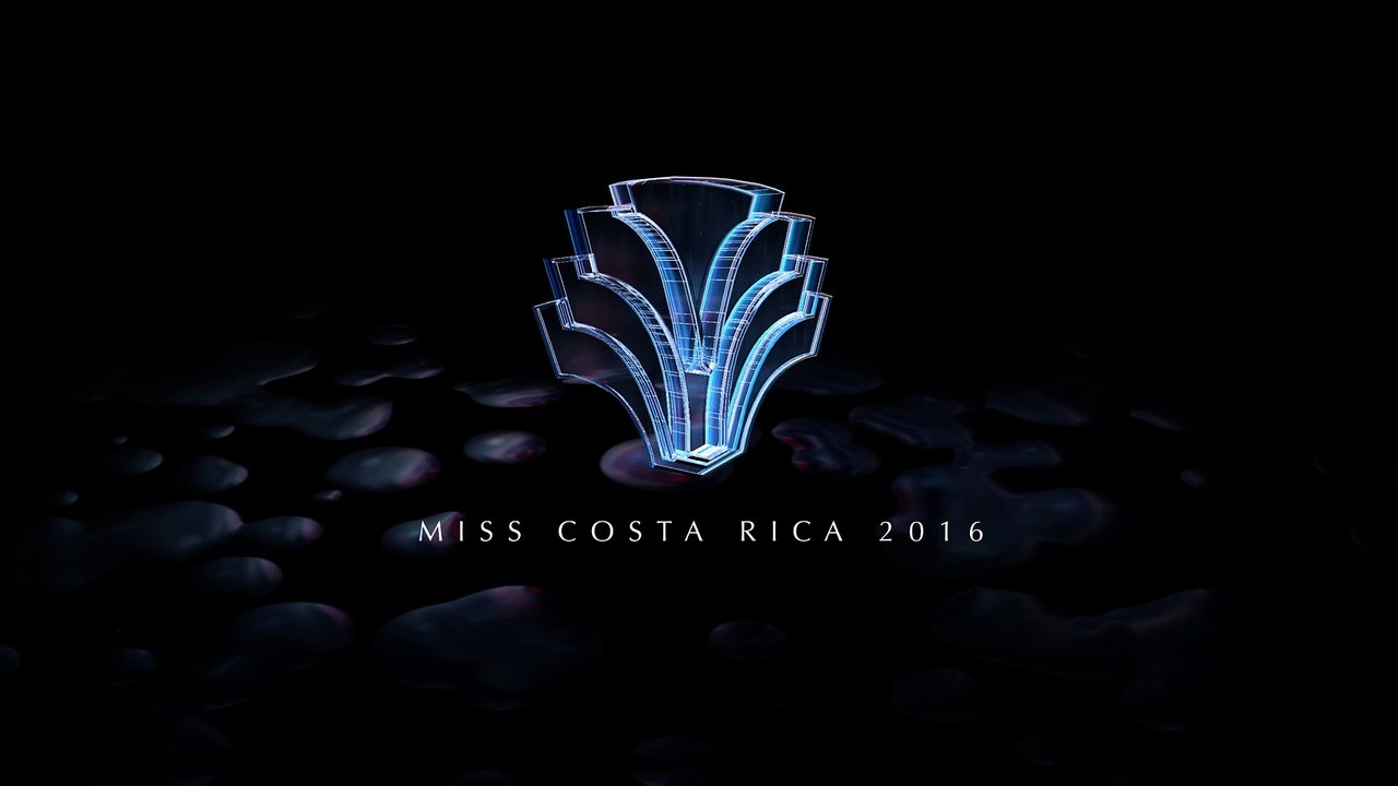 Loop Miss Costa Rica 2016