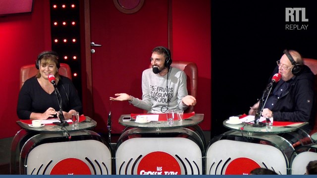 Steevy aux 24 heures du Mans