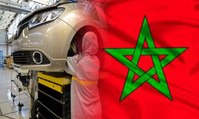 ما الذي يجعل المملكة المغربية بلدا رائدا عربيا و إفريقيا في مجال صناعة السيارات