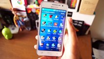 Tips y trucos del Samsung Galaxy Grand Prime