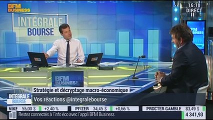 L'actu macro-éco: Les marchés regagnent en confiance et tablent davantage sur le maintien du Royaume-Uni au sein de l'UE - 20/06