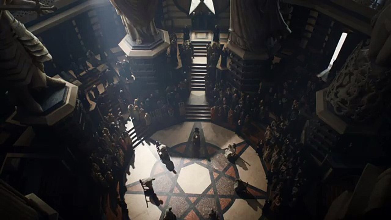 Game of Thrones - Saison 6  - Episode #10 Trailer
