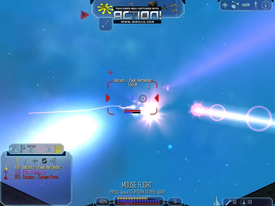 °Freelancer: Sigma xiii-19