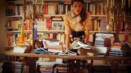 Duetto de Simone de Beauvoir (bande annonce)