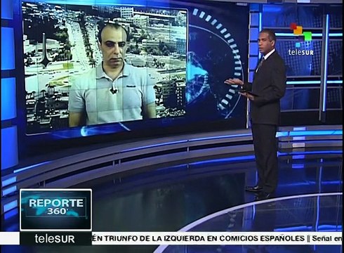 Más de 5 millones de sirios viven como refugiados fuera del país