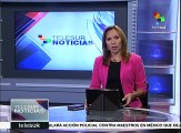 Canciller de Venezuela denuncia nueva injerencia del titular de OEA