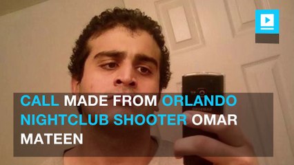 FBI releases transcripts of 911 calls from Orlando massacre