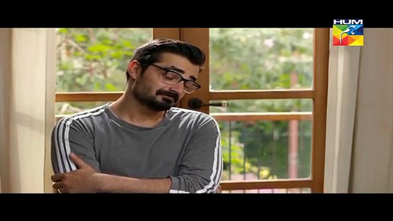 Man Mayal Episode 22 Full on Hum tv 20th June 2016