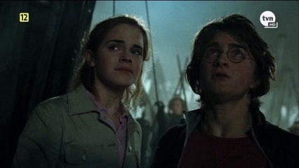 Harry Potter i Czara Ognia- zapowiedź (2016)