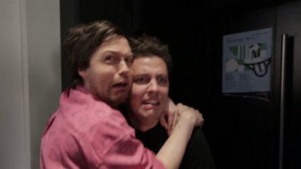 La blague (avec Monsieur Poulpe, Pierre Croce, Inernet ...)