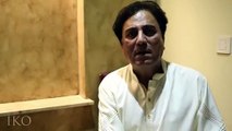 Naeem Bukhari Special Message To Nation After Joining PTI
