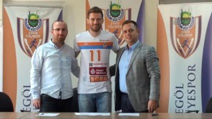 İnegöl Belediyespor'da İç Transfer - Bursa