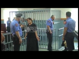 Ora News – Arrest me burg për Bedri Hakën, u arrestua për vrasjen e Muratajt