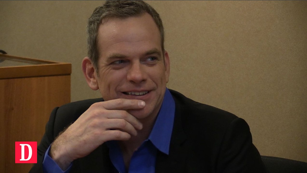 Garou, chef d'orchestre de la Fête de la musique à Toulouse