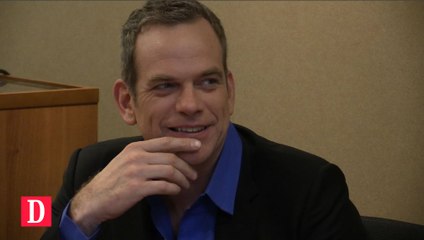 Garou, chef d'orchestre de la Fête de la musique à Toulouse