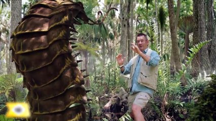 Top 10 des plus GRANDS ANIMAUX ayant existé-(par univers du top)