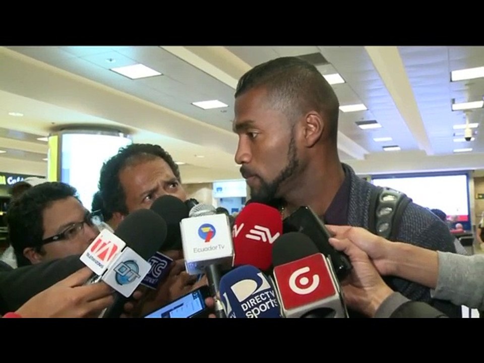 GABRIEL ACHILIER RESPONDE A LAS CRÍTICAS