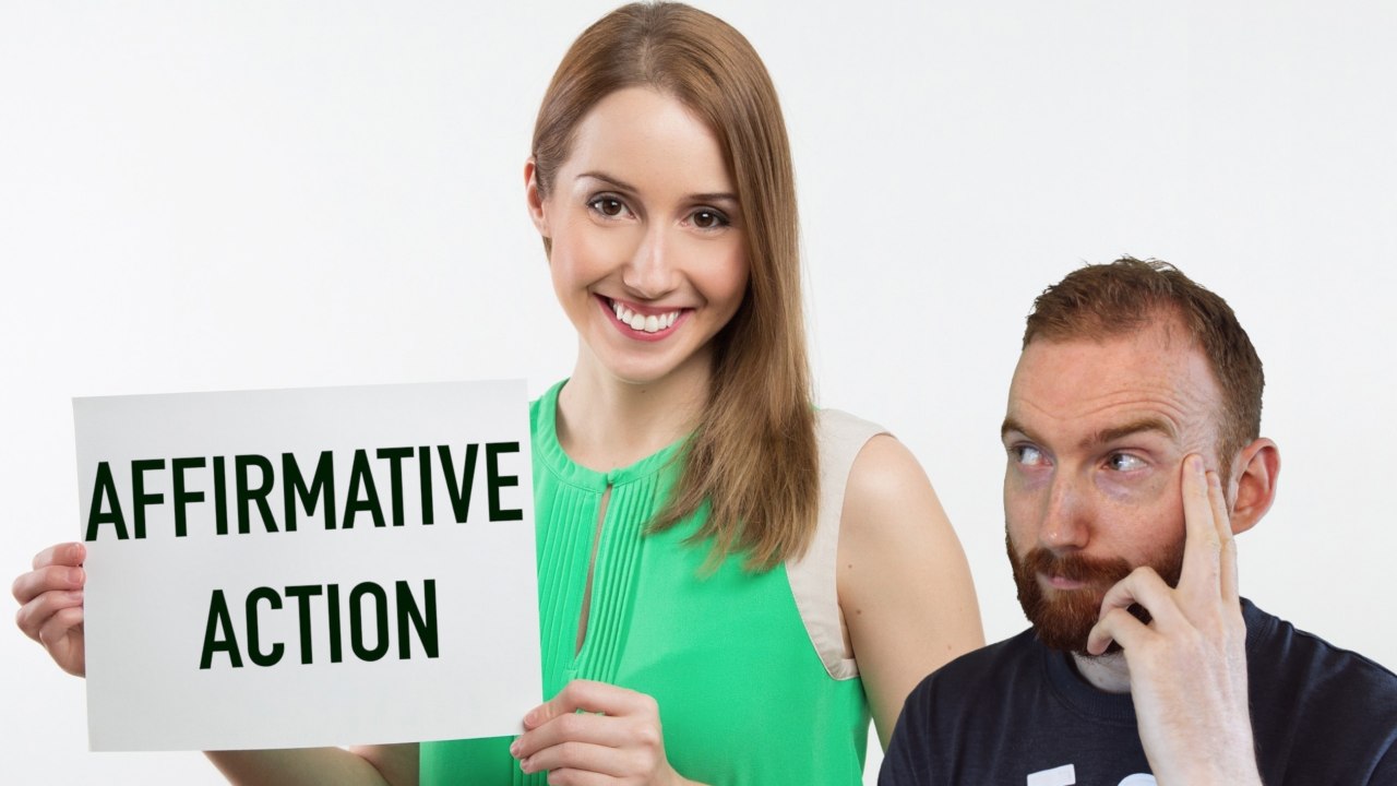 How Affirmative Action Destroys Nations
