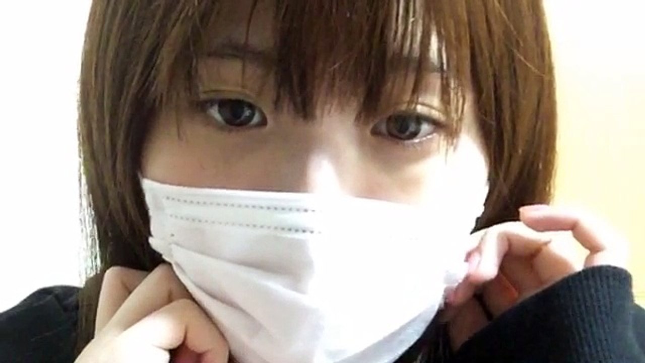 20160620 - 谷真理佳 Tani Marika (SKE48) part 2