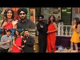The Kapil Sharma Show - Episode 17-18th June 2016 | Tharki Singh - The biggest Fan of Shilpa Shetty