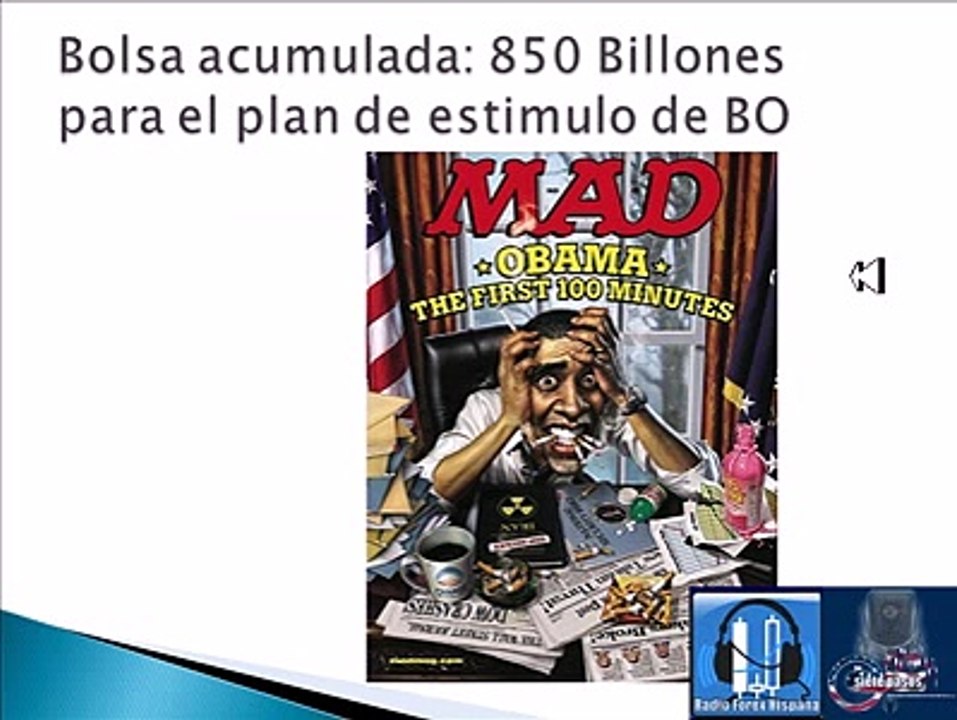 Punto Nueve 01-15-09