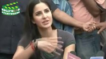 Katrina Kaif's Blood Boils On Calling Ranbir’s Girlfriend