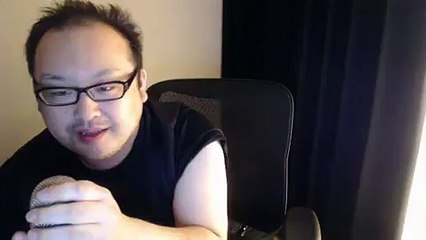 ニコ生 どかＸ 中嶋勇樹 仙台 ハゲ　dokax_cas（2016年06月21日01時01分34秒）