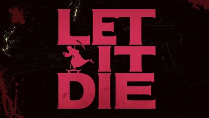 E3 2016 : MCE a testé Let It Die