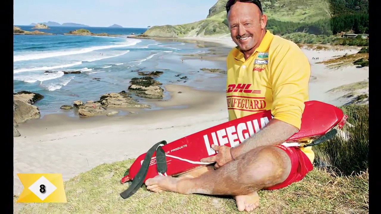 Top 10 des ANIMAUX qui ont SAUVÉ des HUMAINS (par univers du top)