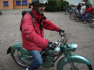 echappée en 2t, 2016