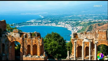 GAGNEZ VOS VACANCES AVEC IDF1 !  La 15ème et  La 16ème