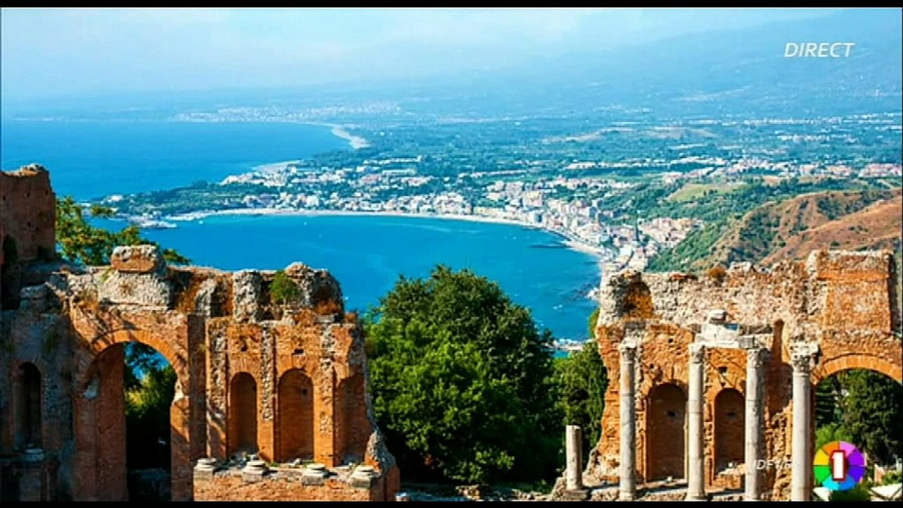 GAGNEZ VOS VACANCES AVEC IDF1 !  La 15ème et  La 16ème