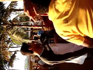 Fusion 07 - Day1 (27 Feb) - Informals