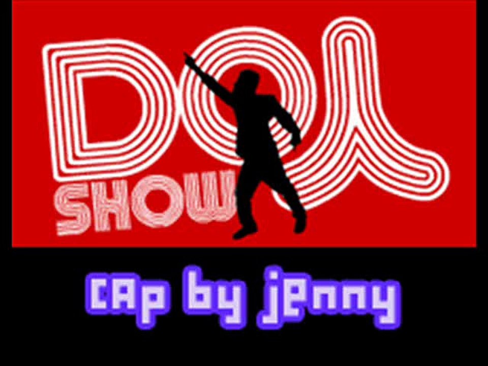 [2008-10-28] - Do人Show - Leo要取代王友良扮日本人巴西龜