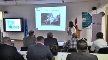 Marsite Değerlendirme Toplantısı