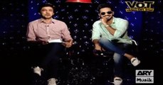 Video On Trial on Ary Musik in High Quality 20th June 2016