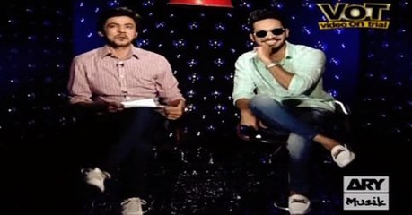 Video On Trial on Ary Musik in High Quality 20th June 2016