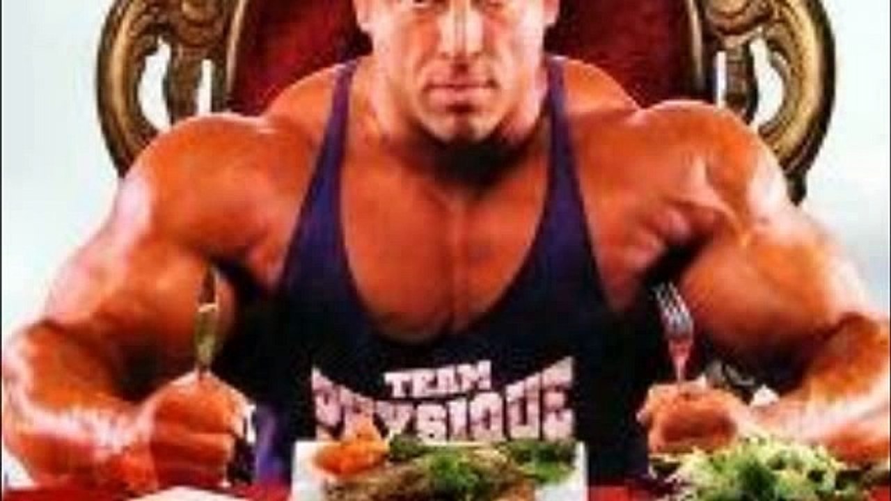 Como Aumentar Masa Muscular - 7 Tips Para Ganar Musculos