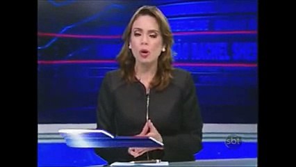 Rachel Sheherazade fala sobre aprovação do Marco Civil da Internet   26/03/2014