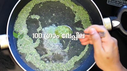 മുടി തഴച്ചു വളരുവാൻ വീട്ടിലുണ്ടാക്കാവുന്ന ഒരു പൊടിക്കൈ.  Malayalam beauty tips (2)