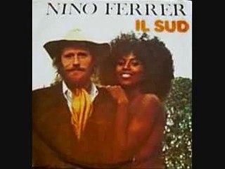 Nino Ferrer -Il Sud-