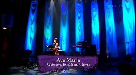 Tarja Turunen - Ave Maria