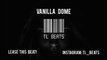 Epic Dark Agressive Rap Beat Hip Hop Instrumental 2016-Vanilla Dome-TL Beats