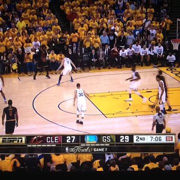 nba Cavs imanshumpert 4pointplay cavaliers nbafinals