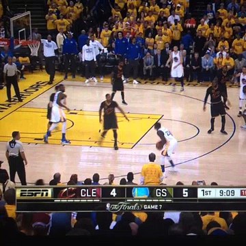 nba warriors DraymondGreen 3point gsw nbafinals