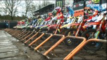 MXGP 2016 Нидерланды (Valkenswaard) 3 - ЭТАП/ 1 - гонка