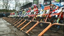 MXGP 2016 Нидерланды (Valkenswaard) 3 - ЭТАП/ 1 - гонка
