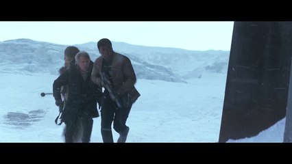 STAR WARS 7 'The Force Awakens' - Movie Clip # 3 [ULTRA HD 4K]