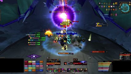 Sanctuary of Dreams - Ultraxion 25-man Heroic